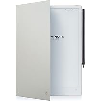 Amazon.co.jp: iFLYTEK AINOTE 2 電子ペーパータブレット 10.65インチ