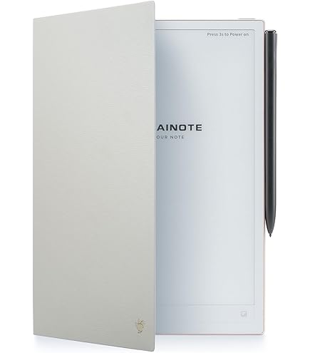 Amazon.co.jp: iFLYTEK AINOTE 2 ノート取りタブレット 10.7インチ用