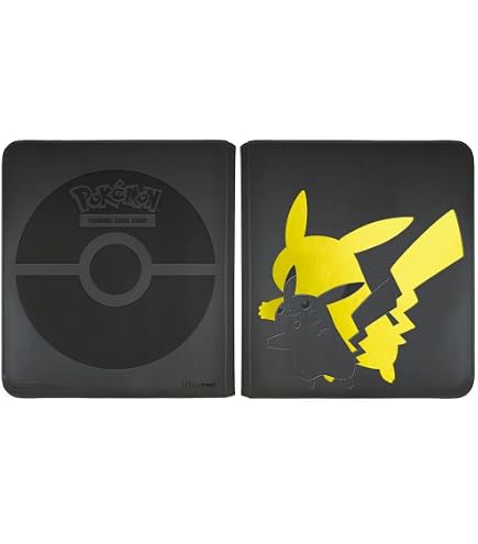 Amazon.co.jp: Ultra PRO Eliteシリーズ:リザードン ポケット9ポケット
