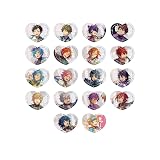あんさんぶるスターズ！！ ぴくりあコレクションPremium Vol.6 9パック入りBOX