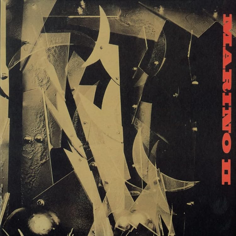 バトル・オブ・メタル CD マリノ、ラジャス ヘビィ・メタル バトル・オブ・メタル CD マリノ、ラジャス ヘビィ・メタル バトル