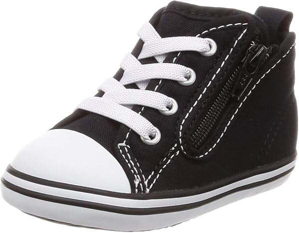 CONVERSE(コンバース) ユニセックスベビー ベビー オールスター N Z (定番)ベビーシューズ - 1