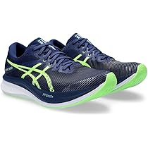 アシックス　ランニングシューズ　27.0 MAGIC SPEED3 Amazon | [アシックス] ランニングシューズ MAGIC SPEED 3 メンズ