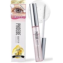 Amazon.co.jp: PHOEBE BEAUTY UP アイラッシュセラムN2 5mL