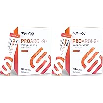 Amazon | プロアルギナインプラス シトラスベリー 30袋×2 シナジー  