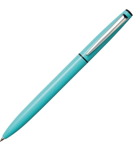 Amazon | TIFFANY ティファニー 正規品 ボールペン 10494397 ブルー