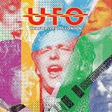 ウェアウルヴズ・オヴ・ロンドン [2SHM-CD] - UFO