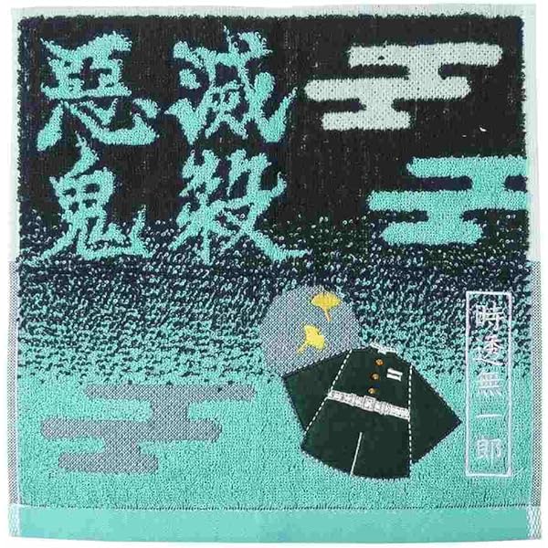 鬼滅の刃 ジャンショ 限定 即完売品 バースデー 缶バッジ 時透無一郎 ジャンプキャラクターズストア on X: 