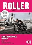 ROLLER MAGAZINE(ローラーマガジン)Vol.31 (NEKO MOOK)