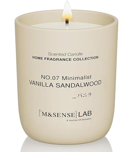 Amazon.co.jp: Jo Malone Mimosa & Cardamom 7Oz Home Candle / ジョー