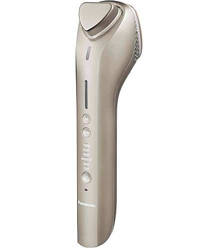 Amazon | パナソニック 美顔器 イオンエフェクター クールモード付き  