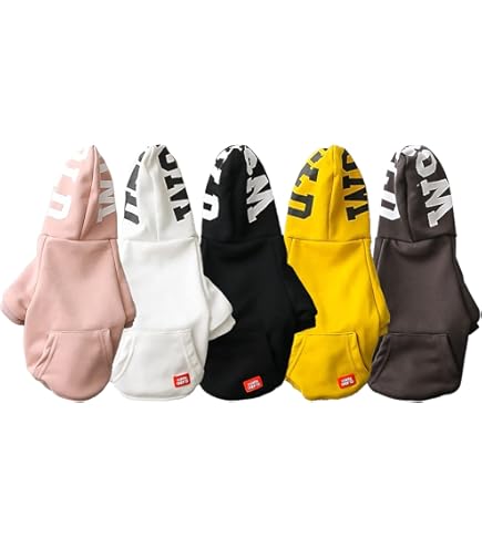 Amazon.co.jp: Hzong ペット服 グレムリン ギズモ 犬服 パーカー