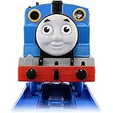 タカラトミー 『 プラレール トーマス OT-01 おしゃべり トーマス えいごプラス 』 電車 列車 おもちゃ 3歳以上 玩具安全基準合格 STマーク認証 PLARAIL TAKARA TOMY
