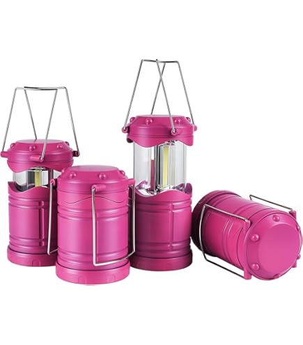 Coleman Kids Adventure Mini LED Lantern, Handheld Children's
