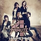 I MY ME MiNE(��������B/DVD�t)