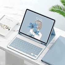 Xiaomi Pad 6 ケースとキーホード付き 美品 Xiaomi Pad 6 キーボード Xiaomi Pad 6 pro ケース pad6/pad6
