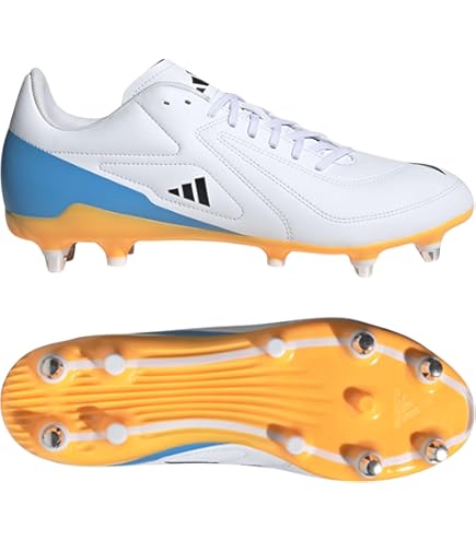 Amazon.co.jp: [adidas(アディダス)] スパイクスタッド TRX ソフト