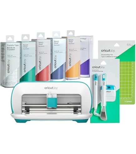 Amazon.co.jp: Cricut Joy Xtra™ スマートカッティングマシン +