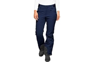 ARCTIX Ladies Snow Pants Black Small