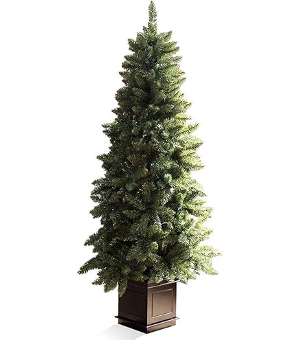 Amazon.co.jp: クリスマスツリー 150cm ヌードツリー 松ぼっくり付き