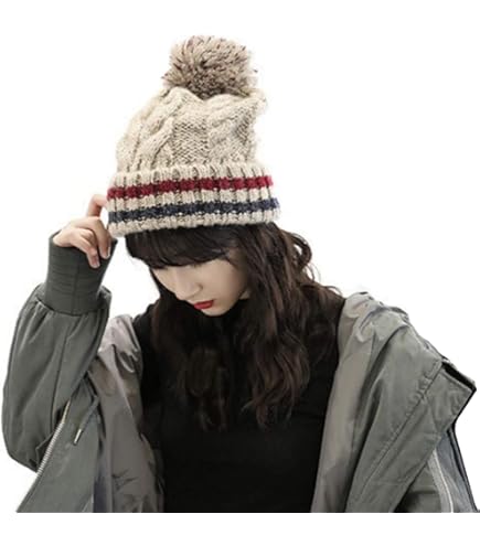 Amazon.co.jp: HUMAN MADE ヒューマンメイド ポンポン ボンボン ニット