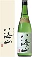 純米大吟醸八海山 [ 日本酒 新潟県 720ml ] [ギフトBox入り]