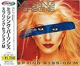 �X�v�����O�E�Z�b�V���� M