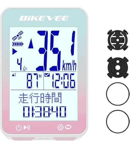 Amazon | シマノ 自転車コンピュータシステム情報表示 - SC-MT800