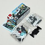 buyeonline Enlighten Barricade Roadblockコマンド車ブロック教育玩具