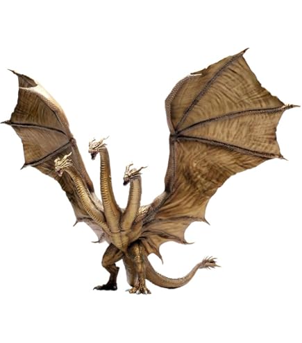 Amazon.co.jp: セガ GODZILLA 怪獣惑星 プレミアムフィギュア : ホーム