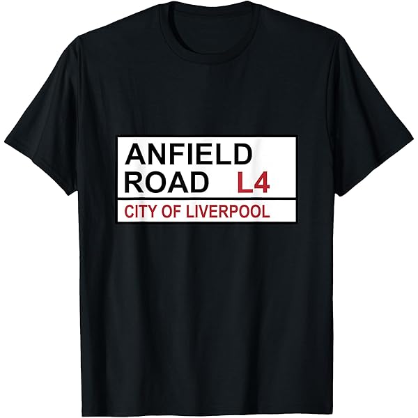 Amazon | リバプール Tシャツ スポーツ/サッカージャージー T