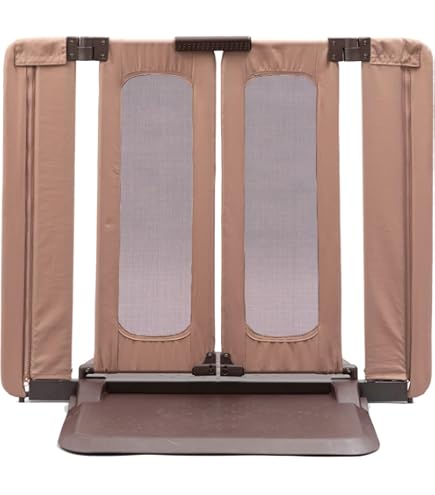 Amazon.co.jp: PETSELECT (ペットセレクト) ペットゲート おくだけ