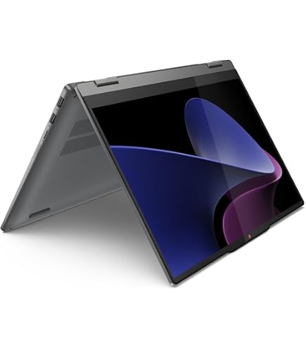 Lenovo Yoga 7 14IRL8 Laptop, 14 