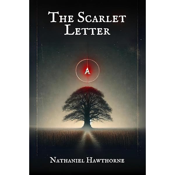 Amazon | The Scarlet Letter | Hawthorne, Nathaniel, Milder, Robert