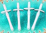 オーラルケア 歯ブラシ ベビーファーストソフト歯ブラシ ピンク・ブルー各2本組 赤ちゃん歯ブラシセット