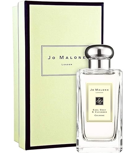 Amazon.co.jp: ジョーマローン アールグレー＆キューカンバー コロン