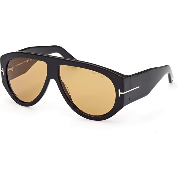 Amazon.co.jp: TOM FORD トムフォード サングラス TF0334-01P FT334