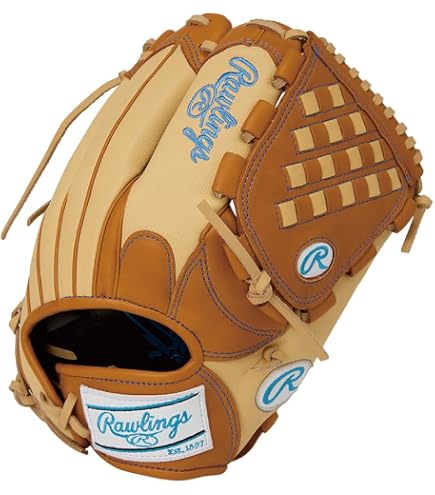 Amazon | ローリングス(Rawlings) ソフトボール用 グローブ HOH® DP