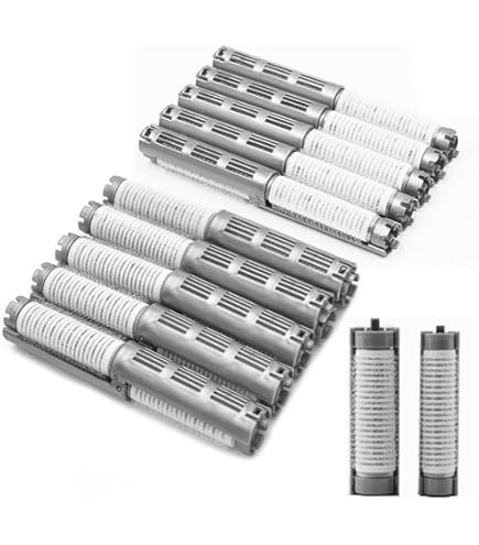 Amazon | ベネゼル コールドロッドA 8号 直径11mm | ベネゼル | パーマ