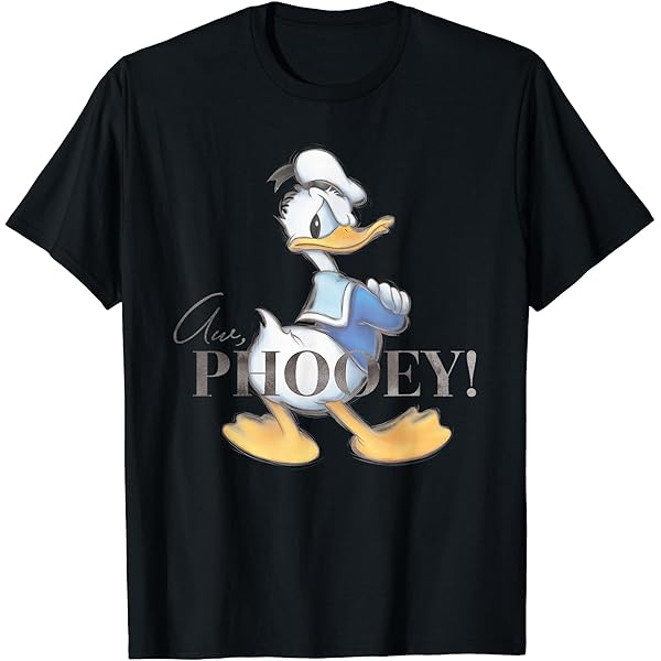 Amazon | ディズニー ドナルドダック90周年記念 Quackin' With Flair