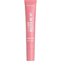Amazon.co.jp: RIMMEL(リンメル) オーマイグロス リップバターバーム