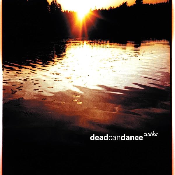 デッドカンダンス　Dead can dance CD2枚セット デッドカンダンス Dead can dance CD2枚セット Dead Can Dance