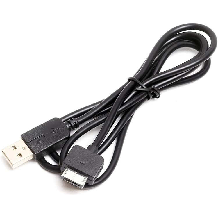 Amazon | PS Vita 1000 / 1100 PCH-1000 シリーズ専用 互換 充電