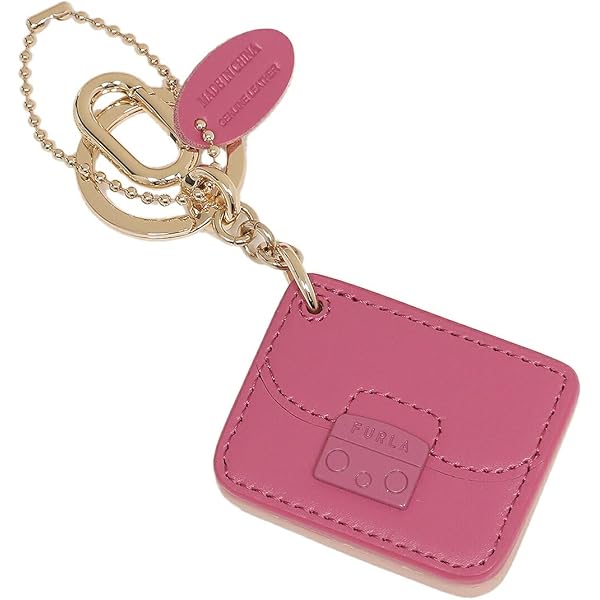 【即発】FURLA フルラ ファーチャーム 852483 R RI89 楽天市場】FURLA フルラ キーホルダー キーチャーム 852483 R