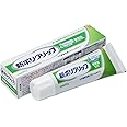 新ポリグリップ 無添加(色素・香料を含みません) 部分・総入れ歯安定剤 40g