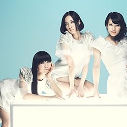 Perfumeの人気壁紙画像 Perfume 3rd Tour「JPN」