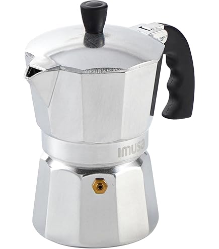 Cafe Du Chateau コーヒースプーン付きエスプレッソメーカー Amazon | Cafe Du Chateau コーヒースプーン付きエスプレッソ