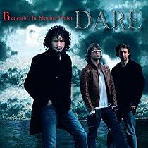 Dare Belief 2001年リリース　デアー　ビリーフ　帯付き　激レア Amazon.co.jp: Belief: ミュージック