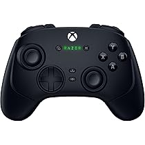 Razer - 匿名配送　razer コントローラー　WOLVERRINE ULTIMATE Razer Wolverine Ultimate: 6 Remappable Multi-function