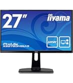 ディスプレイ・モニター本体 IIYAMA ProLite XB2783HSU ProLite XB2783HSU-3C│iiyama│BTOパソコン・PC通販ショップのマウス
